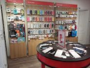 Водафон, офіційний сервіс фото