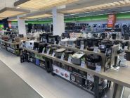 Comfy, магазин побутової техніки фото