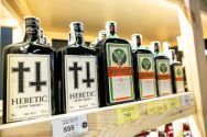OKwine, продовольственный магазин фото