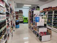 MuscleStore - спортивне харчування фото