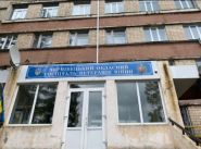 Чернівецький обласний госпіталь ветеранів війни фото