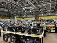 Фокстрот, магазин побутової техніки фото