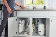 Аква-Клімат, постачальник фільтрів для води фото
