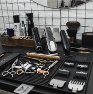 Legend barbershop, барбершоп фото