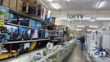 Топ ТВ, магазин побутової техніки фото