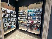 Kibernetiki, магазин електроніки фото