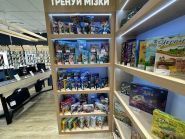 Kibernetiki, магазин електроніки фото