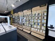 Kibernetiki, магазин електроніки фото