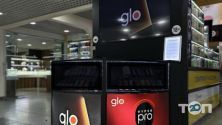 Glo, устройства для нагрева табака фото
