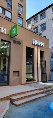 Unidoors, магазин дверей фото