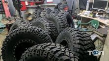 Lux Tire, шиномонтаж фото