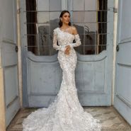 Oksana Mukha, весільний салон . Дизайн студія фото