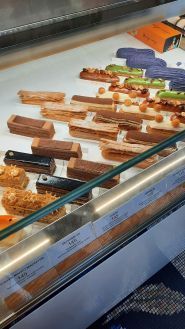 Французькі канікули, кондитерська, ресторан фото