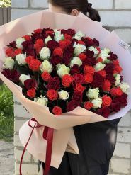 Flori Crystal, доставка квітів фото
