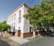 Виноградівський державний коледж МДУ фото