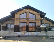 Проект-сервис, магазин окон фото