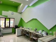 Кабинет здорового зрения, детский офтальмолог фото