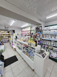 Зоомагазин на Малиновского, товары для животных фото