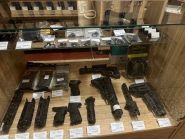 Мисливець, охотничьи, рыболовные, туристические товары фото