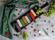 CARPACCIO Food, продовольчий магазин фото