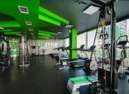 Fitstyle, фитнесс-клуб фото