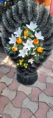 Ритуальні послуги на Шевченка фото