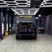 SpaCARS, послуги з догляду за автомобілем фото