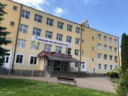 Луцьке ВПУ будівництва та архітектури фото