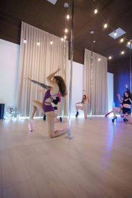 Art Cats Pole Dance Studio, школа танців фото