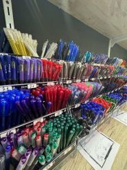 Joy Market, магазин канцелярских товаров фото