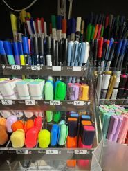 JoyMarket, канцтовары фото