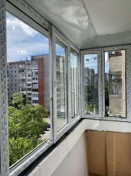 Львовский Балкон, поставщик пластиковых окон фото