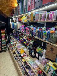 Joy Market, магазин канцелярских товаров фото