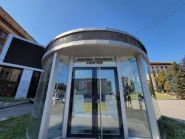 Туристичний інформаційний центр на Петровського фото