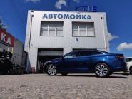 Evro, автомийка фото