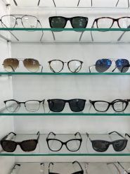 Fielmann, поставщик контактных линз фото