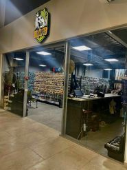 FISHMAG,рибальський магазин фото