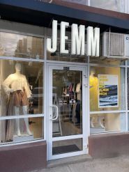 Jemm, жіночий одяг фото