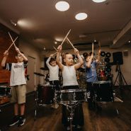 Honey Music Studio, музична студія фото