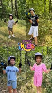 lkids, детский лагерь фото