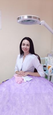 Аврора, салон краси фото