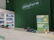 PixoPhone, магазин, сервисный центр фото
