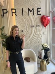 Prime Beauty Studio, салон краси фото
