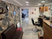 Danilov, перукарня фото