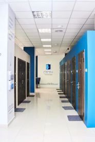 Саган, сеть магазинов входных дверей фото