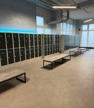 Total FItness, фітнес клуб фото