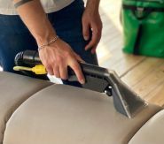 Хімчистка килимів, меблів, матраців на Льотній фото