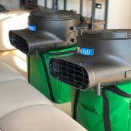 Хімчистка килимів, меблів, матраців на Льотній фото