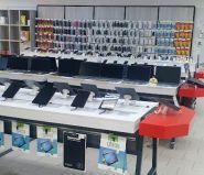 Фокстрот, магазин електроніки фото