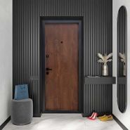 Магазин міжкімнатних дверей на проспекті Миру фото